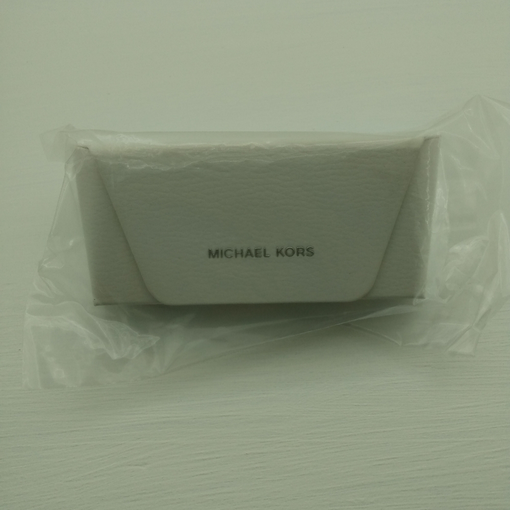 Michael Kors Polarized Navigator Sunglasses - Picture 3 of 6